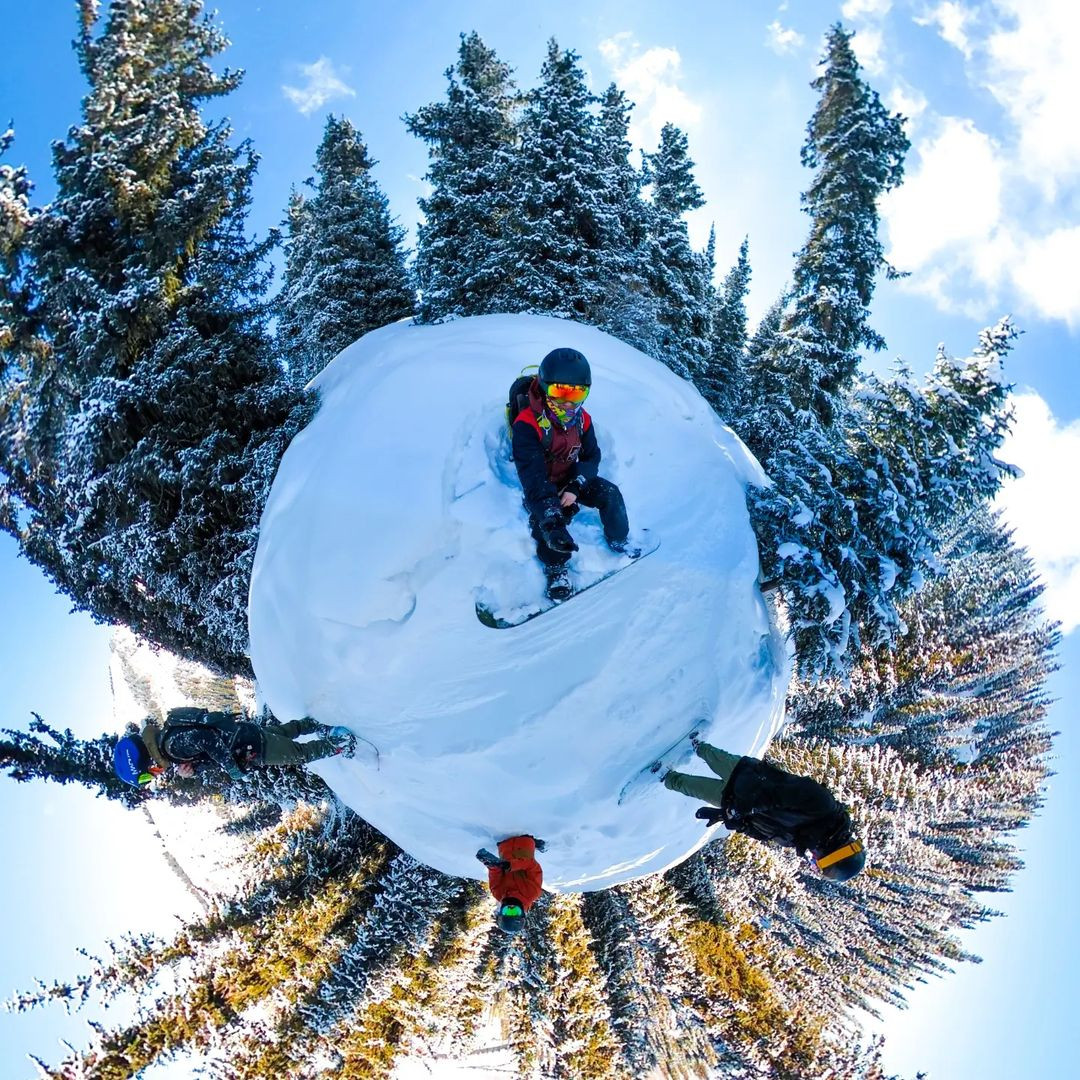 Устойчивый туризм